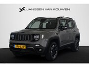 Jeep Renegade - 4xe 240 Plug-in Hybrid Electric Trailhawk Stuur-Stoelverwarm