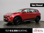 MG MGS5 EV - Comfort 49 kWh Madness Edition | Camera | LED | Adaptieve Cr