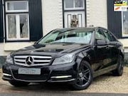 Mercedes-Benz C-klasse - Business Class Avantgarde|Automaat|Navi|