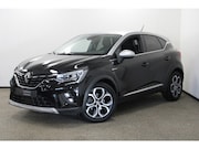 Renault Captur - 1.6 E-Tech Plug-in Hybrid 160 Intens