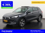 Seat Tarraco - 1.4 TSI e-Hybrid PHEV Xcellence | Trekhaak | Panoramadak | A