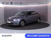 Volkswagen Polo - 1.0 TSI Life Edition GOAL 95 pk | Navigatie | Parkeersensore