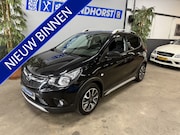 Opel Karl - 1.0 Rocks Online Edition// Airco // LM velgen // Cruise