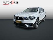 Suzuki SX4 S-Cross - 1.4 Boosterjet Stijl Automaat|Leer|Panoramadak