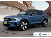 Volvo XC40 - 1.5 T5 Recharge Inscription | Panoramadak | Blis | Adaptive