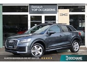 Audi Q2 - 30 TFSI Sport Pro Line S | Panoramadak | S-Line | All season