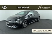 Toyota Corolla - Hybrid 140 GR Sport