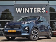 Kia Sportage - 1.6 GDI DynamicLine | Navigatie | All Weather | Cruise Contr
