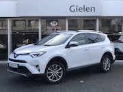 Toyota RAV4 - 2.5 Hybrid AWD Style Plus | Trekhaak, Dodehoekherkenning, Na