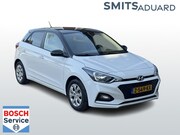 Hyundai i20 - 1.2 Airco, 5-drs,