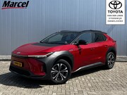 Toyota bZ4X - Dynamic 71 kWh 3 fase Pano Dak 360Cam BTW auto Dealer onderh