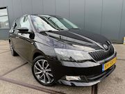 Skoda Fabia - 1.0 TSI Drive | Nap | Bluetooth | Cruise | LED |