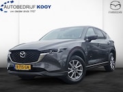 Mazda CX-5 - 2.0 SkyActiv-G 165 Comfort / Trekhaak / Winter pakket / Came