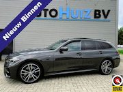 BMW 3-serie - Touring 318i High Executive M Sport Laser Licht 19 Inch Stuu