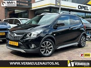 Opel Karl - 1.0 75PK ROCKS Online Edition + 15"/ Airco/ CarPlay/ Cruise/