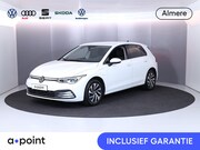 Volkswagen Golf - 1.4 eHybrid Style SOH 90.67% | Navigatie | Parkeersensoren |
