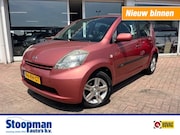 Daihatsu Sirion - 1.3 16V Comfort Airco El.ramen LM velgen
