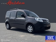 Renault Kangoo - bestel 1.2 TCe 115 S&S Comfort Cruise cntrl Trekhaak Airco Z