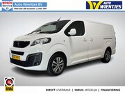 Peugeot Expert - 2.0 BlueHDI Aut | Long Asphalt | Navi | Camera | Schuifdeur 