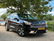 Kia Niro - 1.6 GDi DynamicLine | Carplay + Lane assist nu €14.975,