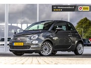 Fiat 500 - 0.9 TwinAir Turbo Lounge | Automaat | Pano | Cruise