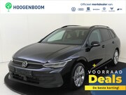 Volkswagen Golf - Variant Life Edition | 'App-Connect' draadloze smartphone in