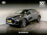 Toyota C-HR - / C-HR+ 2.0 Plug-in Hybrid 220 Executive | Geheugenstoelen |