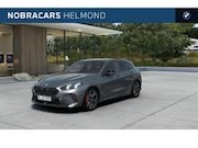 BMW 1-serie - 1 Serie M Sport Automaat / Achteruitrijcamera / Sp