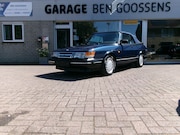 Saab 900 - 2.0 S