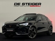 CUPRA Formentor - 1.4 e-Hybrid VZ Black Edition Pano Sfeer ACC Camera