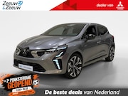 Mitsubishi Colt - 1.6 HYBRID | INSTYLE | AUTOMAAT | ACTIEPRIJS INCL. € 4.000, 