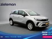 Opel Crossland - 1.2 Turbo Elegance Automaat - Carplay, Camera, Cruise, Clima