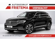 Volkswagen Touareg - 3.0 TSi eHybrid 4MOTION Elegance