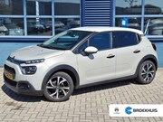 Citroën C3 - 1.2 PureTech 110 PK Shine | Achterbank in delen neerklapbaar
