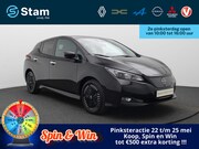 Nissan Leaf - N-Connecta 39 kWh 360° Camera | Adapt. cruise | Climate | Na