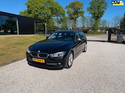 BMW 3-serie - 318i Executive Nwe APK en beurt