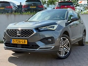 Seat Tarraco - 2.0 TSI 4DRIVE Xcellence 7p./LEDER/PANO/VIRTUAL/CAMERA/PDC