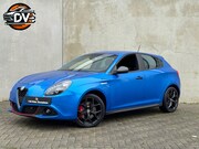 Alfa Romeo Giulietta - 1.4 Turbo Sprint NAV CRUISE PDC LMV STL VERW
