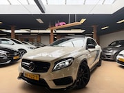 Mercedes-Benz GLA-Klasse - AMG 45 4Matic Edition 1 Nwe Apk Pano Airco Cruise Control