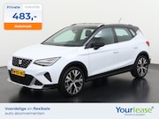 Seat Arona - 1.0 TSI Xperience DSG | All-in 483, - Private Lease | Direct