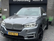 BMW X5 - XDrive40d High Executive Volleauto/Nightvision/Verkoeling/Pa