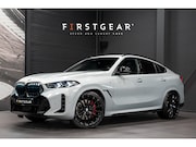 BMW X6 - xDrive30d *M-Sport Pro / Soft-Close / Harman Kardon / Panora