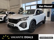 Peugeot e-2008 - EV Business 54 kWh