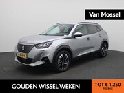 Peugeot e-2008 - EV Allure Pack 50 kWh | CAMERA | NAVIGATIE | CLIMATE CONTROL