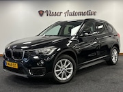 BMW X1 - SDrive18i High Executive