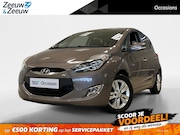 Hyundai ix20 - 1.4 GO! | TREKHAAK | CRUISE CONTROLE | NAVI | DEALERONDERHOU