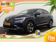 Renault Arkana - 1.6 Aut. Full hybrid Techno Trekhaak Adap.Cruise Camera