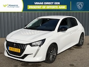 Peugeot 208 - 1.2 PureTech Active Pack Navigatie | Carplay | DAB | Parkeer