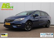 Opel Astra - Sports Tourer 1.2 Edition 131PK Trekhaak Navigatie Achteruit