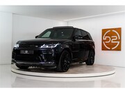 Land Rover Range Rover Sport - 2.0 P400e HSE Dynamic 404PK | Pano | Sfeer | Meridian | Luch